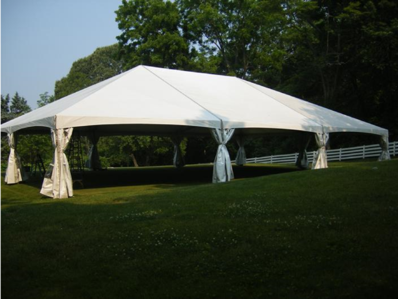 MASS Party Tent Rentals: Tables & Chairs in Massachusetts