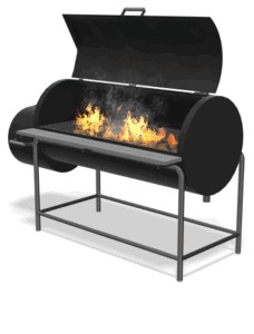 Party Grill & Smoker Rentals in Massachusetts