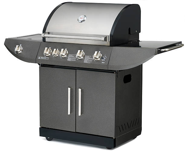 Large Grill Rentals in Massachusetts