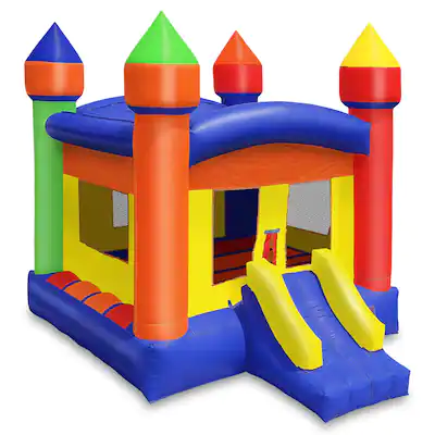 Inflatable Bounce House Rentals