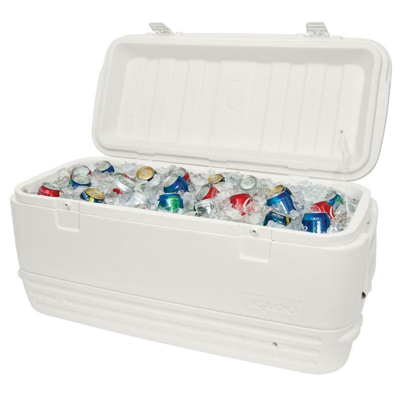 Large Cooler Rentals in Worcester County, Massachusetts