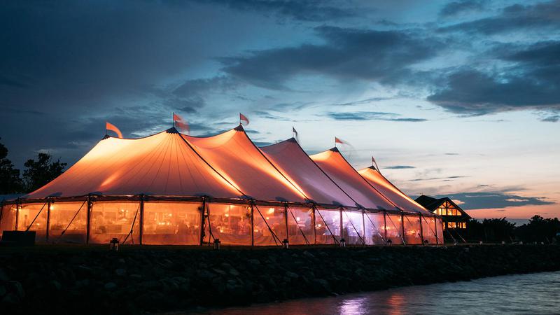 Grafton Wedding Tent Rentals & Wedding Cocktail Bar Rentals in Grafton MA