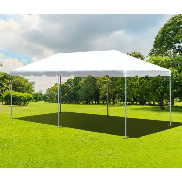 Event Rentals & Large Party Tent Rentals in Massachusetts