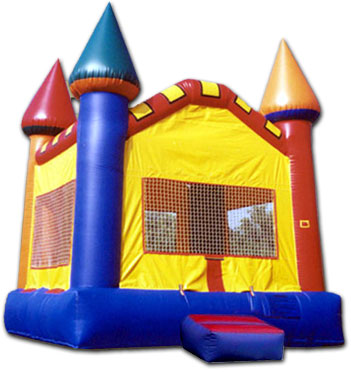 MASS Moonwalk Rentals & Bounce House Rentals in Worcester County, Massachusetts