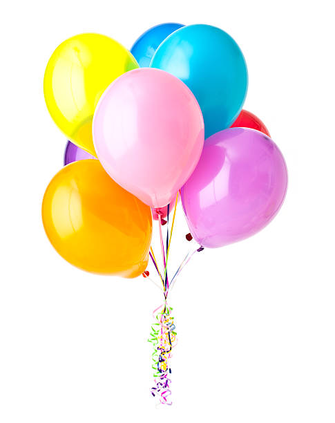 Party Balloons & Helium Tank Rentals in Massachusetts