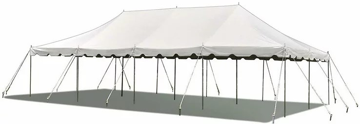 Cheapest Tent Rentals in Massachusetts