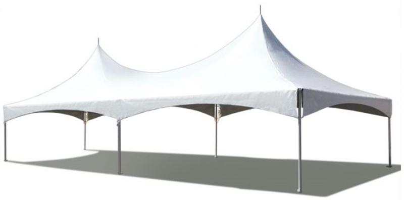 High Peak Wedding Tent Rentals in Burlington MA