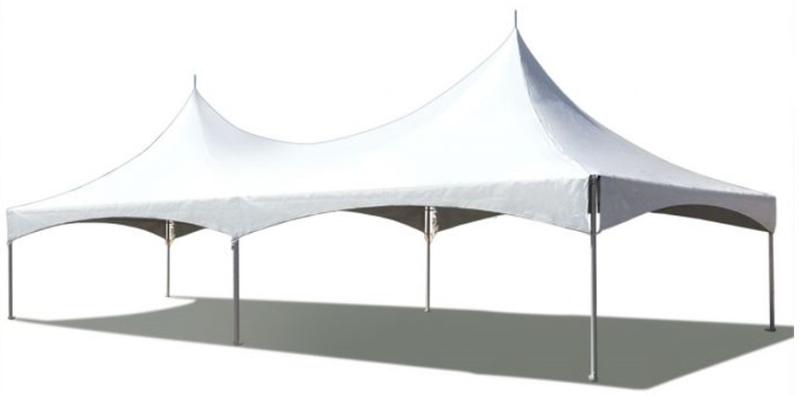 High Peak Wedding Tent Rentals in Royalston MA